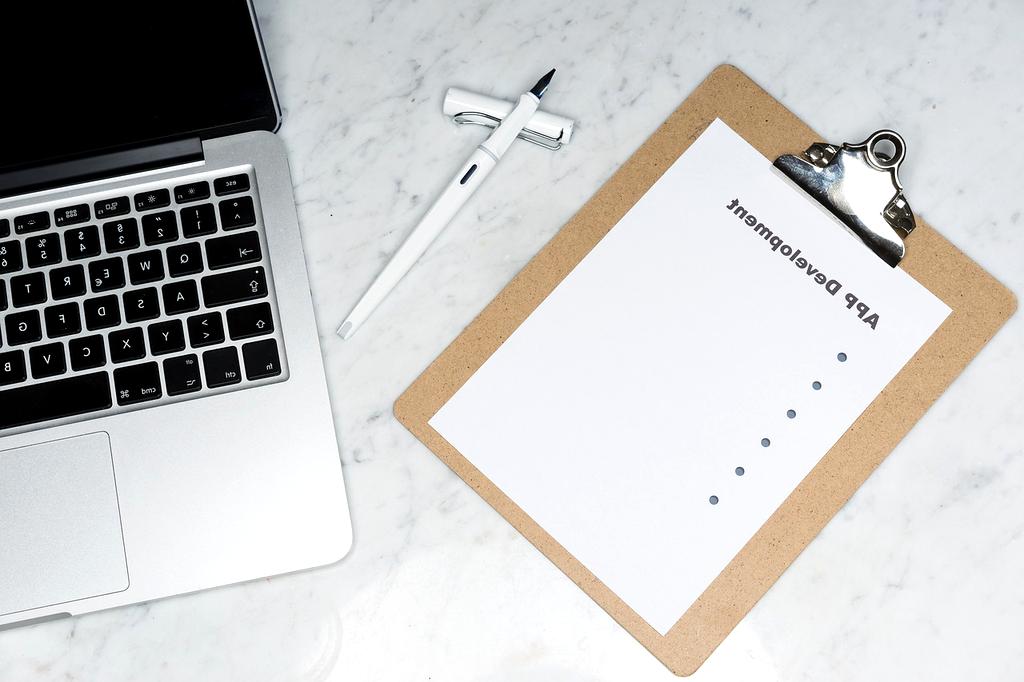 Magnifying glass inspecting software list