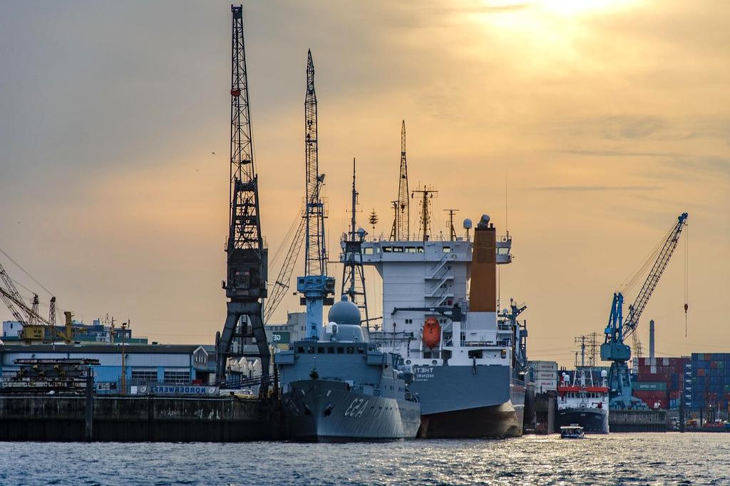 Post-install configuration and software launching