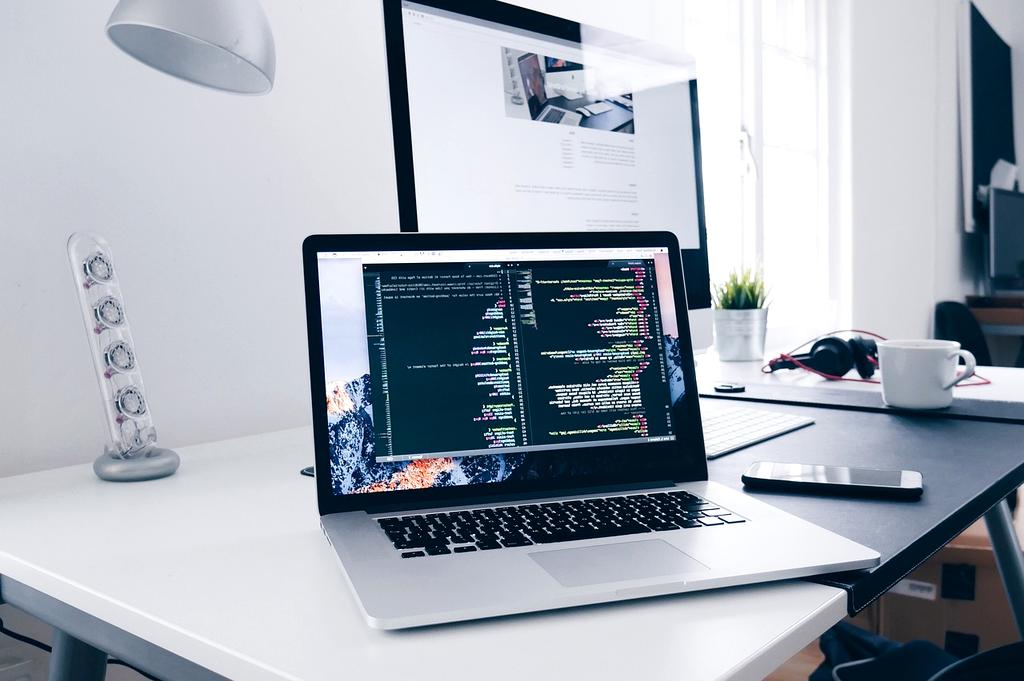 Running software installation wizard on screen