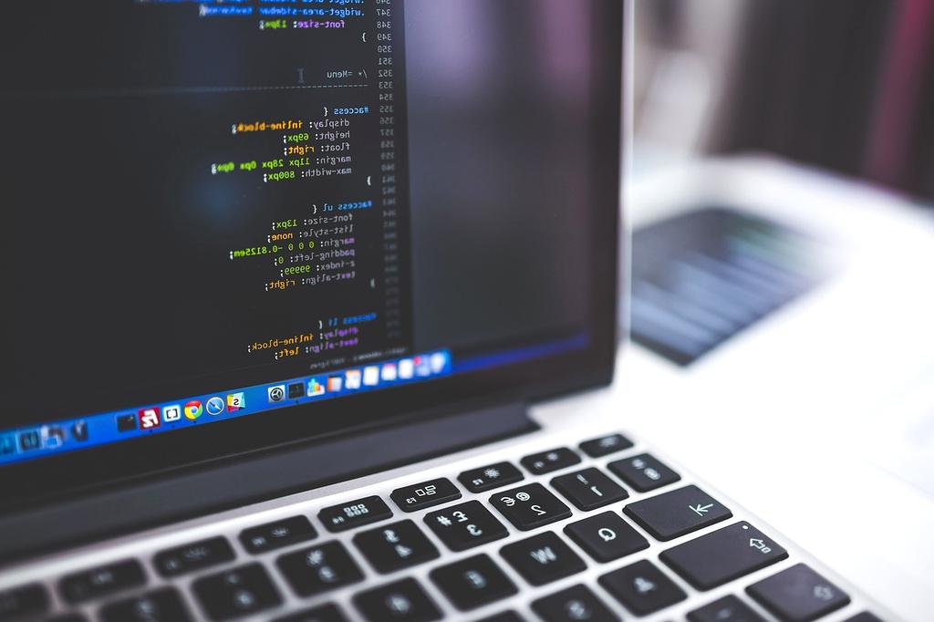 Screenshot showing software installation progress bar